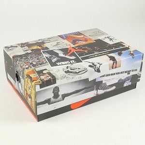 NIKE ナイキ ×UNION ユニオン AIR JORDAN 1 RETRO HI NRG / UN BV1300-106 スニーカー 赤 Size 【27.5cm】 【新古品・未使用品】 20752500