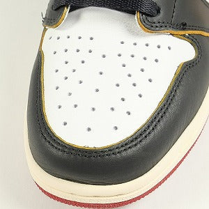 NIKE ナイキ ×UNION ユニオン AIR JORDAN 1 RETRO HI NRG / UN BV1300-106 スニーカー 赤 Size 【27.5cm】 【新古品・未使用品】 20752500