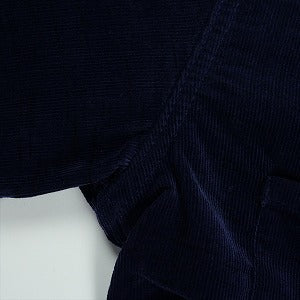 TENDERLOIN テンダーロイン T-CORDUROY SHT N 長袖シャツ 紺 Size 【S】 【中古品-非常に良い】 20753446