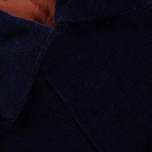 TENDERLOIN テンダーロイン T-CORDUROY SHT N 長袖シャツ 紺 Size 【S】 【中古品-非常に良い】 20753446