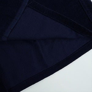 TENDERLOIN テンダーロイン T-CORDUROY SHT N 長袖シャツ 紺 Size 【S】 【中古品-非常に良い】 20753446
