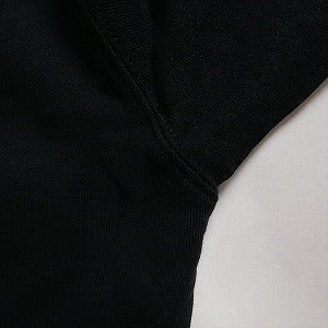 Fear of God フィアーオブゴッド ESSENTIALS LS POLO STRETCH LIMO ポロ長袖シャツ 黒 Size 【M】 【新古品・未使用品】 20753638