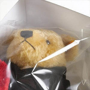 Girls Don't Cry ガールズドントクライ ×Steiff VERDY'S GIFT SHOP限定 ぬいぐるみ 黒 Size 【フリー】 【新古品・未使用品】 20753992