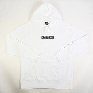 Fragment Design フラグメントデザイン ×OAKLEY HOODIES パーカー 白 Size 【XL】 【新古品・未使用品】 20755006