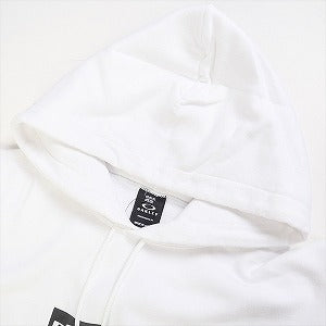 Fragment Design フラグメントデザイン ×OAKLEY HOODIES パーカー 白 Size 【XL】 【新古品・未使用品】 20755006