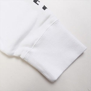 Fragment Design フラグメントデザイン ×OAKLEY HOODIES パーカー 白 Size 【XL】 【新古品・未使用品】 20755006