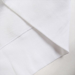 Fragment Design フラグメントデザイン ×OAKLEY HOODIES パーカー 白 Size 【XL】 【新古品・未使用品】 20755006