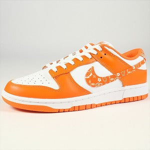 NIKE ナイキ WMNS DUNK LOW PAISLEY PACK DH4401-103 スニーカー オレンジ Size 【24.5cm】 【新古品・未使用品】 20755754