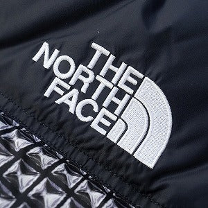 SUPREME シュプリーム ×THE NORTH FACE ザノースフェイス 21SS Studded Nuptse Jacket ヌプシダウンジャケット 黒 Size 【XL】 【新古品・未使用品】 20755799