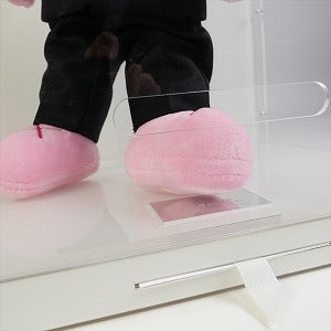 KAWS カウズ ×DIOR ディオール BFF Dior Plush SUIT フィギュア ピンク Size 【フリー】 【中古品-良い】 20755988