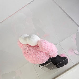 KAWS カウズ ×DIOR ディオール BFF Dior Plush SUIT フィギュア ピンク Size 【フリー】 【中古品-良い】 20755988