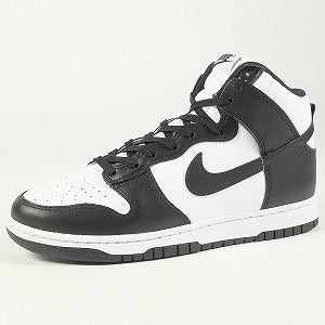 NIKE ナイキ DUNK HIGH RETRO Championship White DD1399-105 スニーカー 黒白 Size 【28.0cm】 【新古品・未使用品】 20756035