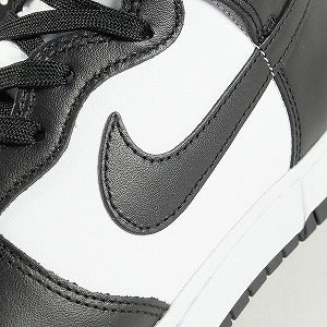 NIKE ナイキ DUNK HIGH RETRO Championship White DD1399-105 スニーカー 黒白 Size 【28.0cm】 【新古品・未使用品】 20756035