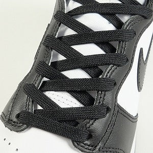 NIKE ナイキ DUNK HIGH RETRO Championship White DD1399-105 スニーカー 黒白 Size 【28.0cm】 【新古品・未使用品】 20756035