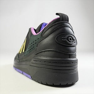 adidas アディダス ×遊戯王 ADI2000 ”YUGI`S WORLD 限定カードセット スニーカー 黒 Size 【28.0cm】 【新古品・未使用品】 20756152