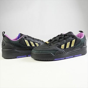 adidas アディダス ×遊戯王 ADI2000 ”YUGI`S WORLD 限定カードセット スニーカー 黒 Size 【28.0cm】 【新古品・未使用品】 20756152