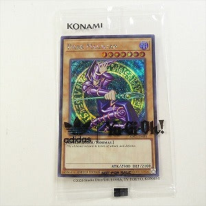 adidas アディダス ×遊戯王 ADI2000 ”YUGI`S WORLD 限定カードセット スニーカー 黒 Size 【28.0cm】 【新古品・未使用品】 20756152
