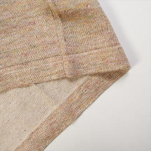 HUMAN MADE ヒューマンメイド 23SS LINEN-BREND KNIT SWEATER ニット ピンク Size 【XXL】 【新古品・未使用品】 20757292