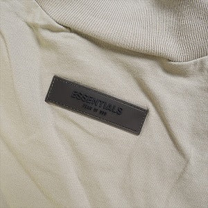 Size【L】 Fear of God フィアーオブゴッド ESSENTIALS LS TEE SMOKE ロンT 灰 【新古品・未使用品】 20757744