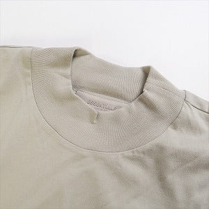 Size【L】 Fear of God フィアーオブゴッド ESSENTIALS LS TEE SMOKE ロンT 灰 【新古品・未使用品】 20757744