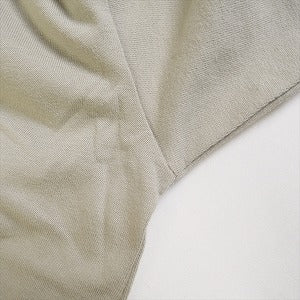 Size【L】 Fear of God フィアーオブゴッド ESSENTIALS LS TEE SMOKE ロンT 灰 【新古品・未使用品】 20757744