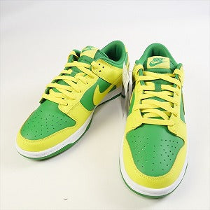 NIKE ナイキ DUNK LOW RETRO BTTYS DV0833-300 スニーカー 緑 Size 【27.0cm】 【新古品・未使用品】 20758229