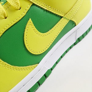 NIKE ナイキ DUNK LOW RETRO BTTYS DV0833-300 スニーカー 緑 Size 【27.0cm】 【新古品・未使用品】 20758229