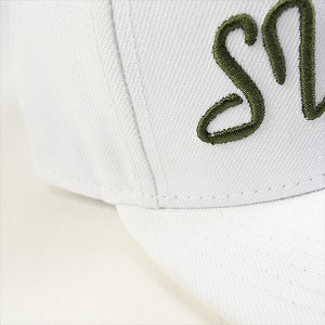 SUPREME シュプリーム 23SS Script New Era ニューエラキャップ 白 Size 【7　3/8(M)】 【新古品・未使用品】 20758428