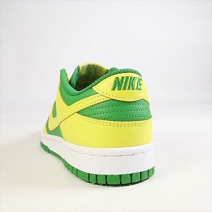 NIKE ナイキ DUNK LOW RETRO BTTYS Reverse Brazil DV0833-300 スニーカー 緑 Size 【28.0cm】 【新古品・未使用品】 20758923
