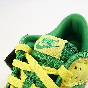 NIKE ナイキ DUNK LOW RETRO BTTYS Reverse Brazil DV0833-300 スニーカー 緑 Size 【28.0cm】 【新古品・未使用品】 20758923