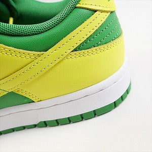 NIKE ナイキ DUNK LOW RETRO BTTYS Reverse Brazil DV0833-300 スニーカー 緑 Size 【28.0cm】 【新古品・未使用品】 20758923