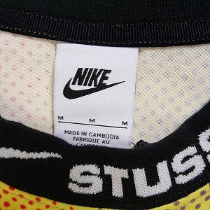 STUSSY ステューシー × NIKE 22SS NRG LS TOP ロンT マルチ Size 【M】 【新古品・未使用品】 20760914