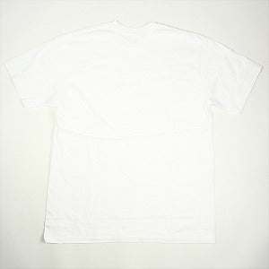 SUPREME シュプリーム ×Emilio Pucci エミリオ プッチ 21SS Box Logo Tee White/Pink Tシャツ 白 Size 【M】 【新古品・未使用品】 20760978