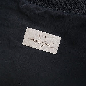Fear of God フィアーオブゴッド ×NIKE M NRG W WARM UP TOP 半袖ジャージ 黒 Size 【M】 【中古品-良い】 20761224