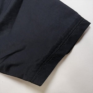 Fear of God フィアーオブゴッド ×NIKE M NRG W WARM UP TOP 半袖ジャージ 黒 Size 【M】 【中古品-良い】 20761224