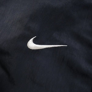 Fear of God フィアーオブゴッド ×NIKE M NRG W WARM UP TOP 半袖ジャージ 黒 Size 【M】 【中古品-良い】 20761224