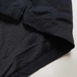Fear of God フィアーオブゴッド ×NIKE M NRG W WARM UP TOP 半袖ジャージ 黒 Size 【M】 【中古品-良い】 20761224
