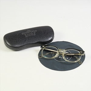 TENDERLOIN テンダーロイン ×白山眼鏡店 T-JERRY サングラス GREY/CLEAR クリア クリア Size 【フリー】 【中古品-良い】 20762328