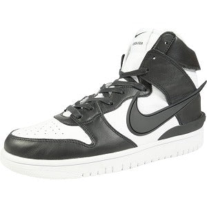 NIKE ナイキ ×AMBUSH アンブッシュ DUNK HI CU7544-001 スニーカー 黒白 Size 【29.0cm】 【新古品・未使用品】 20762351