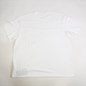 SUPREME シュプリーム ×THE NORTH FACE 23SS Printed Pocket Tee Tシャツ 白 Size 【XXL】 【新古品・未使用品】 20762721