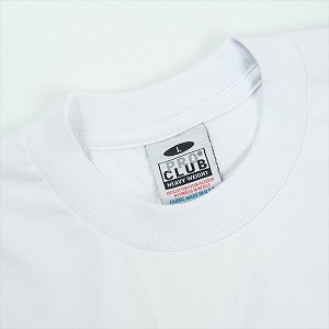 TENDERLOIN テンダーロイン 直営店限定 TEE L/S OTT ロンT サンプル品 白 Size 【L】 【中古品-ほぼ新品】 20762805