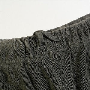 Fear of God フィアーオブゴッド ESSENTIALS Off black Shorts ショーツ 黒 Size 【S】 【新古品・未使用品】 20763137
