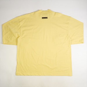 Size【L】 Fear of God フィアーオブゴッド ESSENTIALS LS TEE Light tuscan ロンT ベージュ 【新古品・未使用品】 20763203