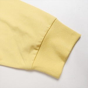Size【L】 Fear of God フィアーオブゴッド ESSENTIALS LS TEE Light tuscan ロンT ベージュ 【新古品・未使用品】 20763203