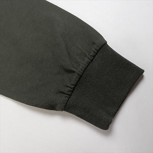Fear of God フィアーオブゴッド ESSENTIALS OFF BLACK Turtle Neck タートルネック 黒 Size 【XS】 【新古品・未使用品】 20763205