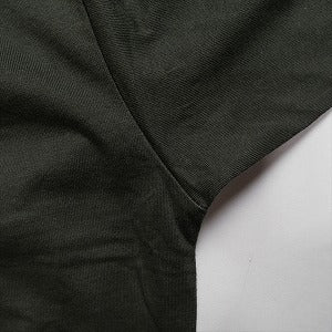 Fear of God フィアーオブゴッド ESSENTIALS OFF BLACK Turtle Neck タートルネック 黒 Size 【XS】 【新古品・未使用品】 20763205