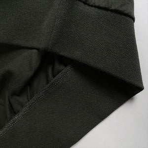 Fear of God フィアーオブゴッド ESSENTIALS OFF BLACK Turtle Neck タートルネック 黒 Size 【XS】 【新古品・未使用品】 20763205