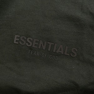 Size【M】 Fear of God フィアーオブゴッド ESSENTIALS OFF BLACK Turtle Neck タートルネック 黒 【新古品・未使用品】 20763208