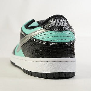 NIKE ナイキ DUNK LOW PRO SB DIAMOND SUPPLY CO TIFFANY 304292-402 2005年モデル スニーカー エメラルド Size 【27.5cm】 【中古品-ほぼ新品】 20763376