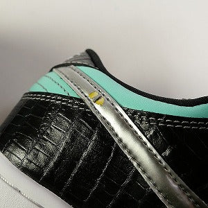 NIKE ナイキ DUNK LOW PRO SB DIAMOND SUPPLY CO TIFFANY 304292-402 2005年モデル スニーカー エメラルド Size 【27.5cm】 【中古品-ほぼ新品】 20763376